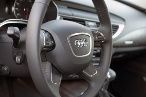 Audi A7 Sportback 3.0 TFSI Quattro S-Line 2010 года  (NA)